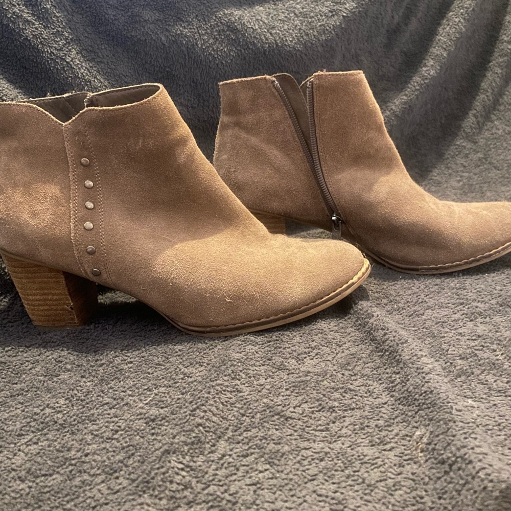 Booties
